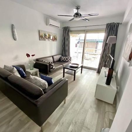 Rainbow Rentals Marques 7 Benidorm Esterno foto