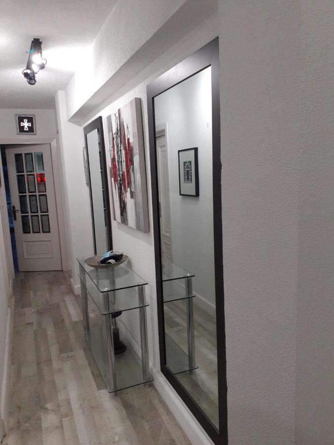 Rainbow Rentals Marques 7 Benidorm Esterno foto