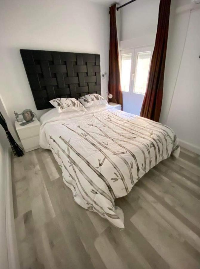 Rainbow Rentals Marques 7 Benidorm Esterno foto
