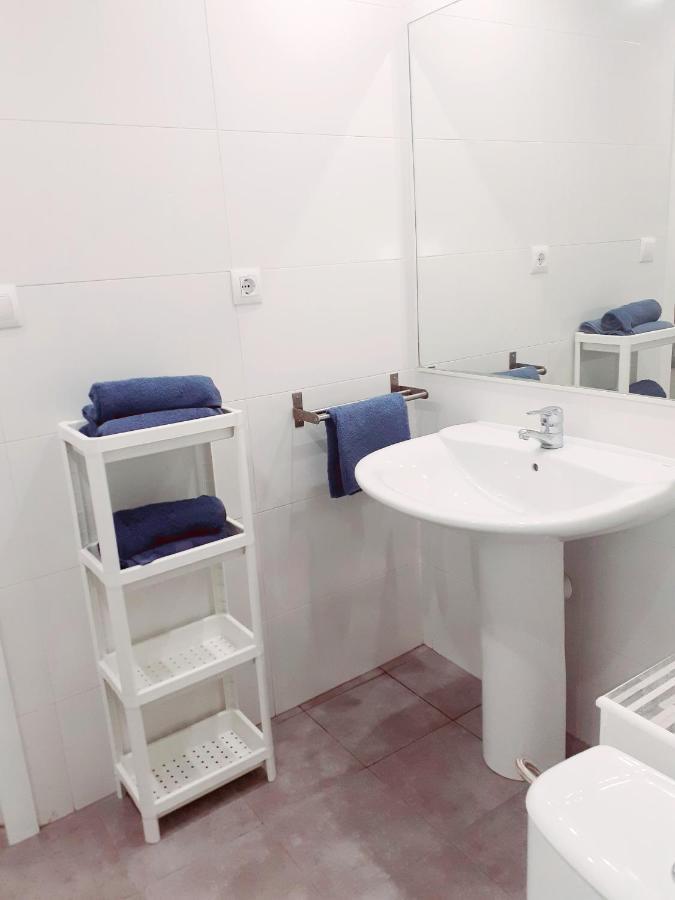 Rainbow Rentals Marques 7 Benidorm Esterno foto