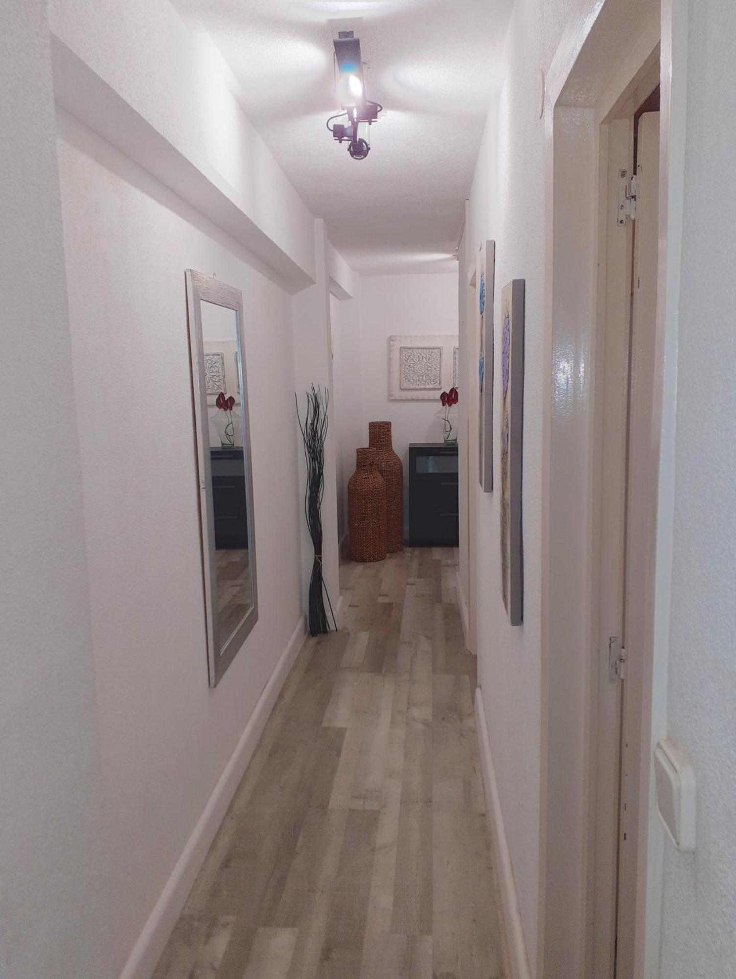 Rainbow Rentals Marques 7 Benidorm Esterno foto